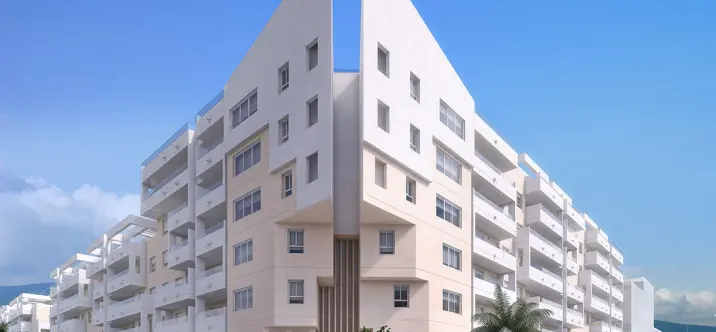 Sale of ground floor apartment in Marbella 1