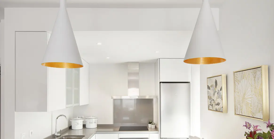 Sale of ground floor apartment in Marbella 5