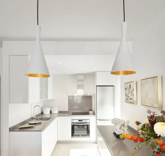 Sale of ground floor apartment in Marbella