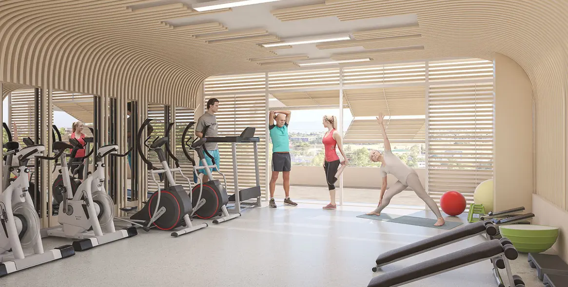 Sale of ground floor apartment in Marbella 11