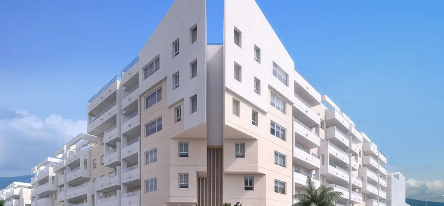 Sale of ground floor apartment in Marbella 1
