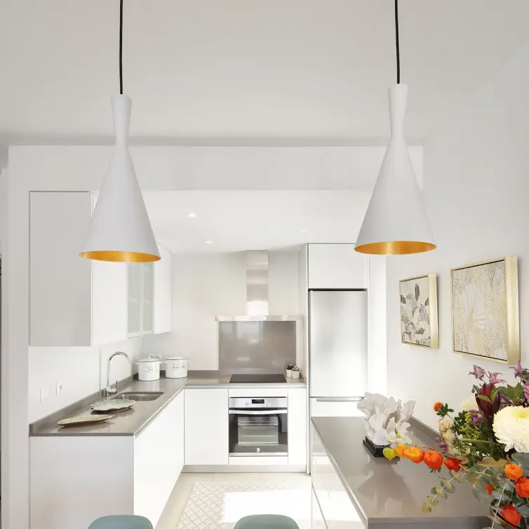 Sale of ground floor apartment in Marbella