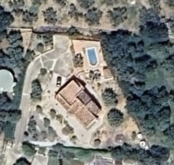 Sale of detached villa in Periana