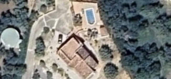 Sale of detached villa in Periana 0