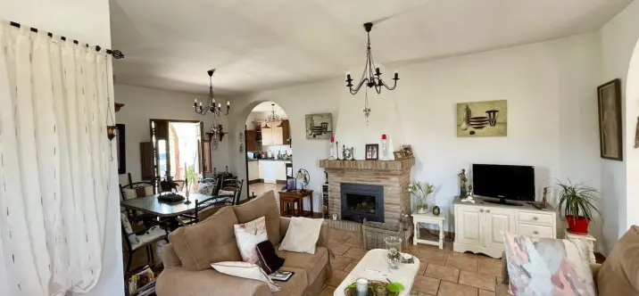 Sale of detached villa in Periana 4