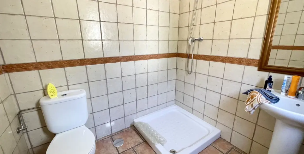 Sale of detached villa in Periana 20