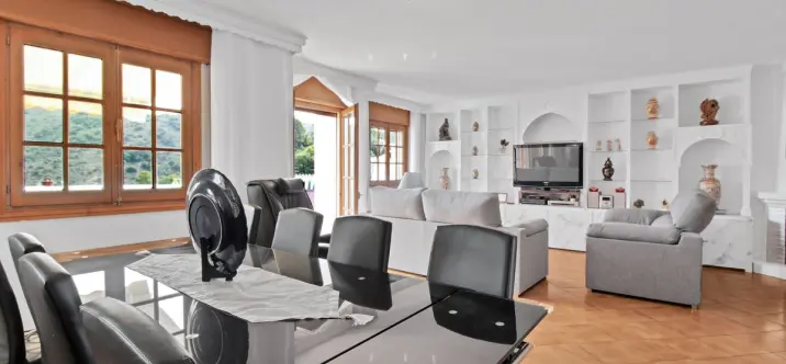 Sale of duplex in Benahavís 0