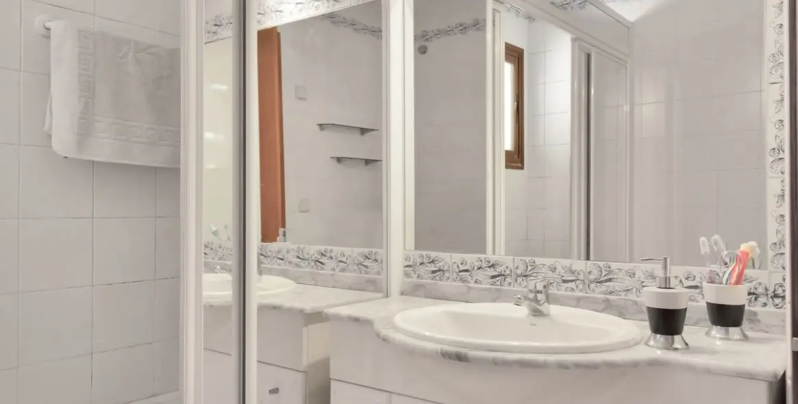 Sale of duplex in Benahavís 4