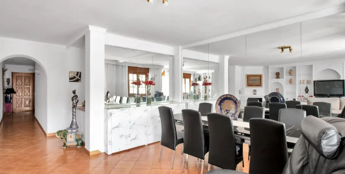 Sale of duplex in Benahavís 9