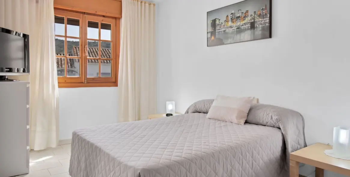 Sale of duplex in Benahavís 11