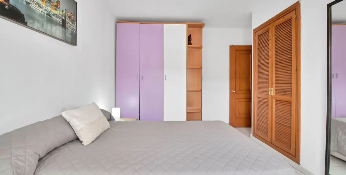 Sale of duplex in Benahavís 12