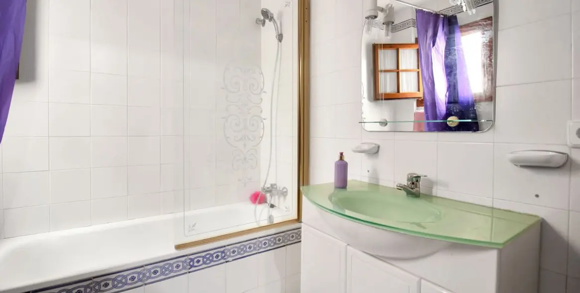 Sale of duplex in Benahavís 16