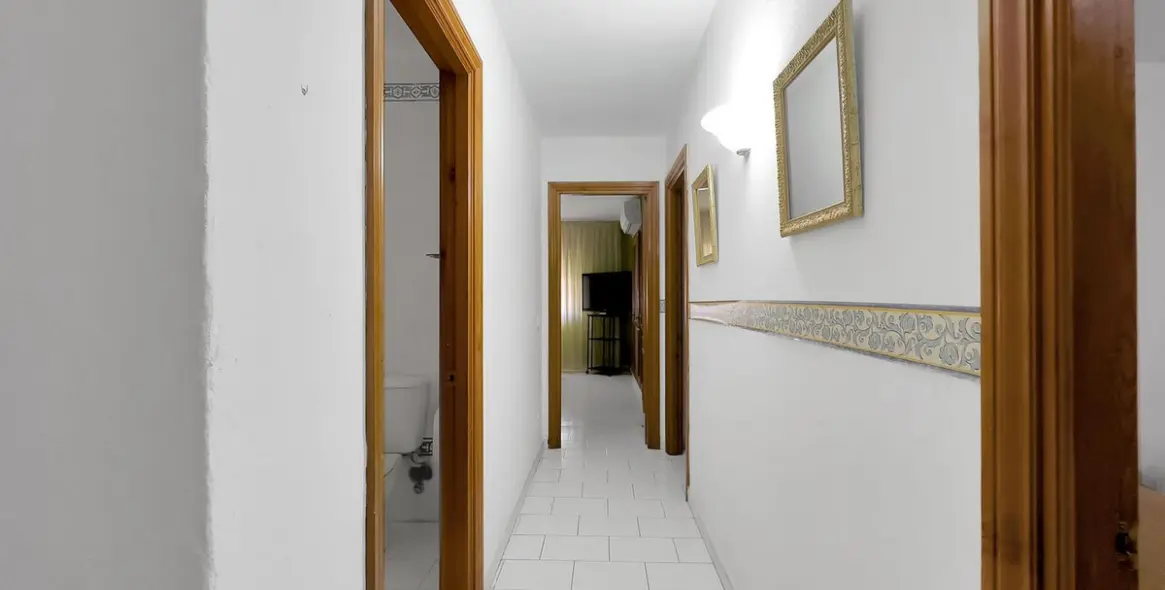 Sale of duplex in Benahavís 20