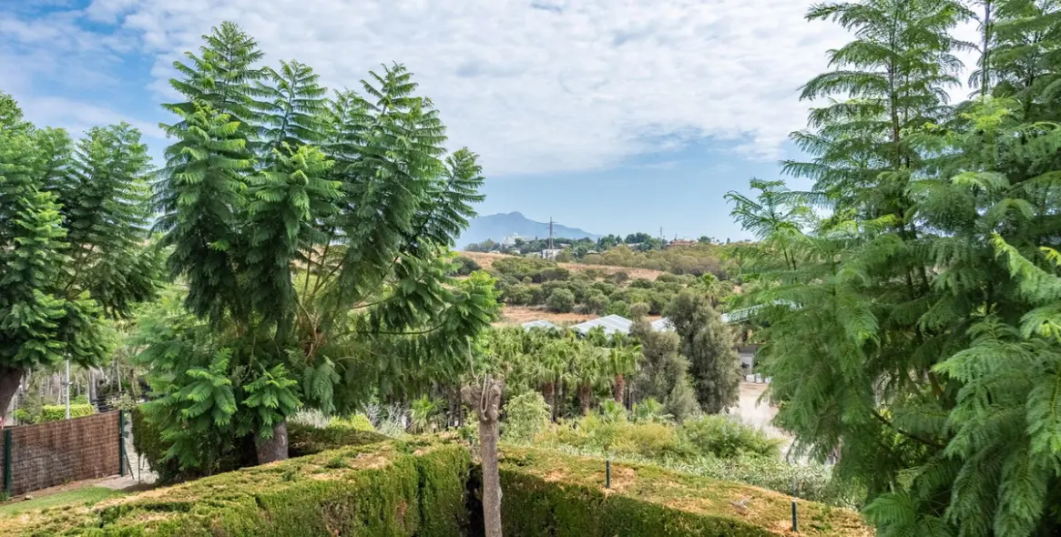 Продажа апартаментов на среднем этаже в Bel Air 17