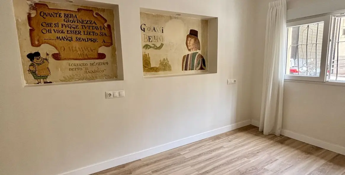 Продажа объекта в Centro Histórico 1