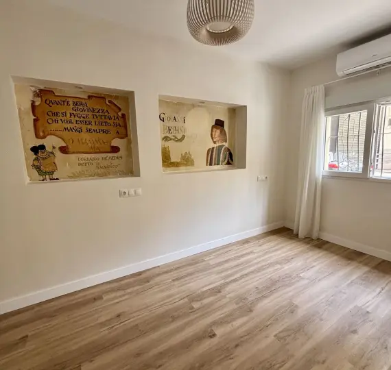 Продажа объекта в Centro Histórico