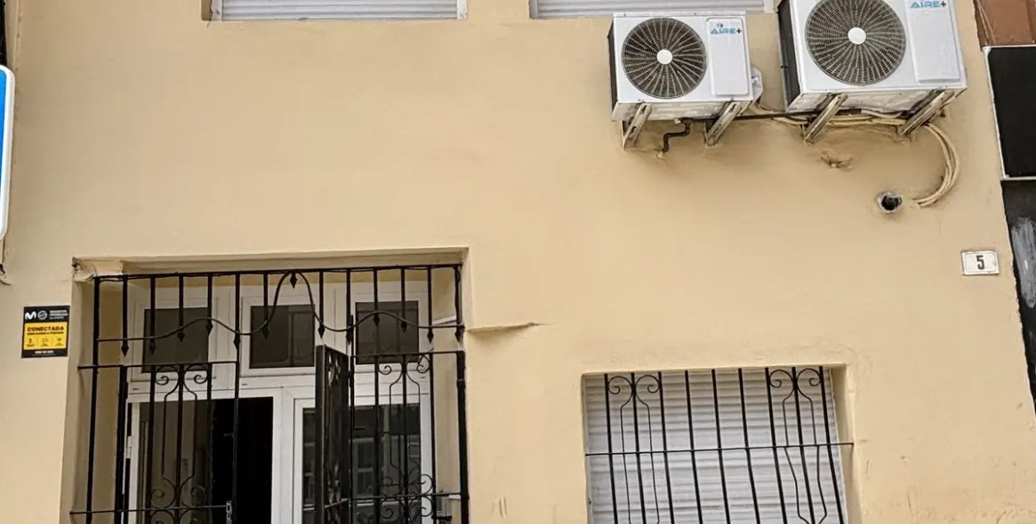 Продажа объекта в Centro Histórico 2