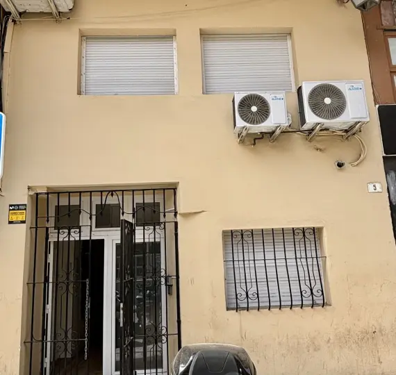 Продажа объекта в Centro Histórico