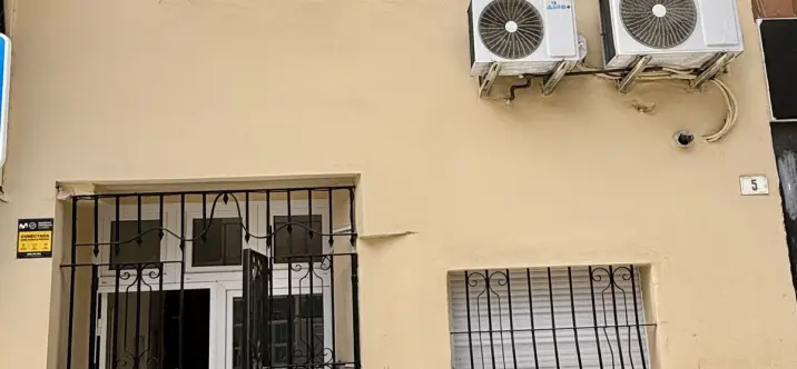 Продажа объекта в Centro Histórico 1