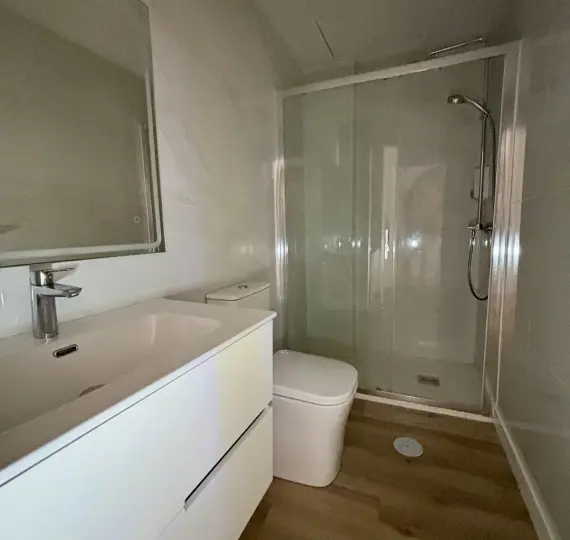 Продажа объекта в Centro Histórico