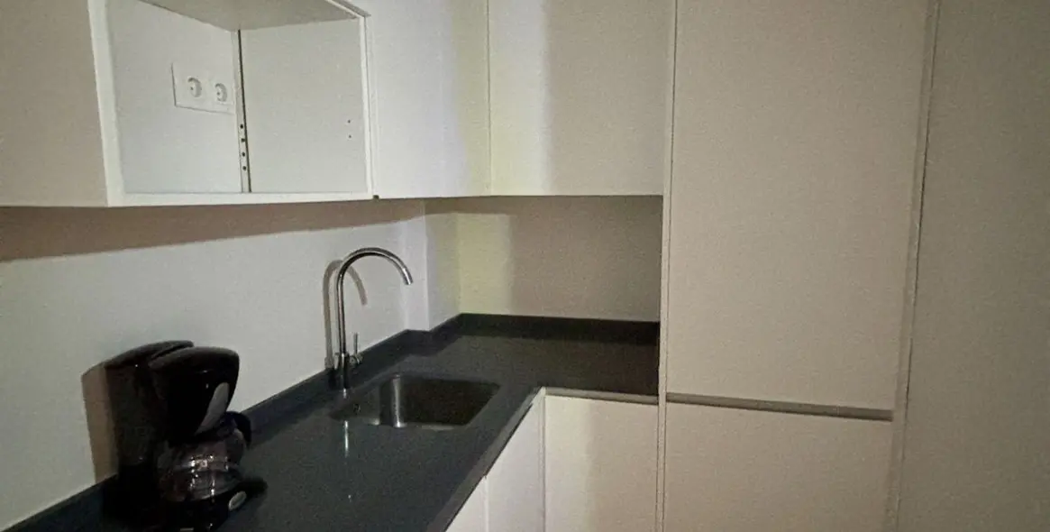 Продажа объекта в Centro Histórico 8