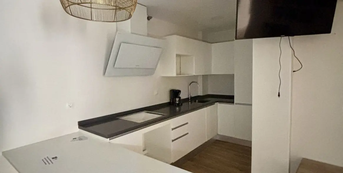 Продажа объекта в Centro Histórico 9