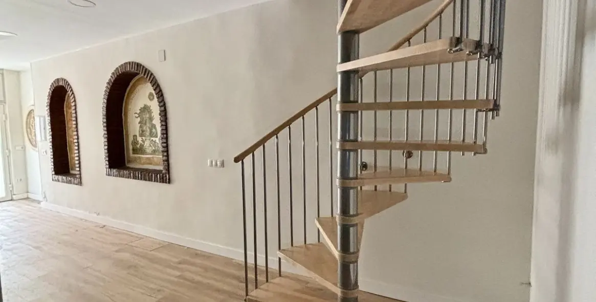 Продажа объекта в Centro Histórico 10