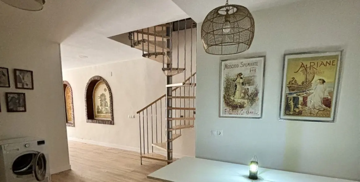 Продажа объекта в Centro Histórico 12