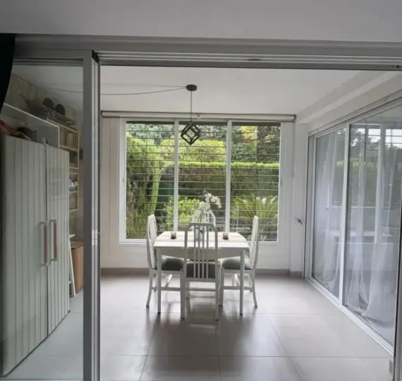 Sale of middle floor apartment in Marbella