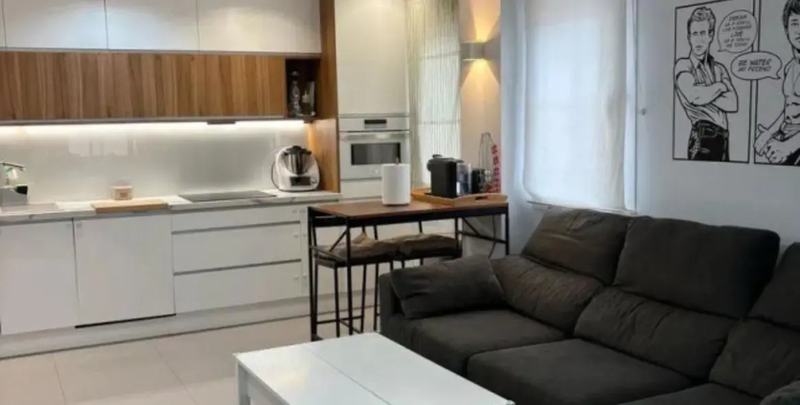 Sale of middle floor apartment in Marbella 5