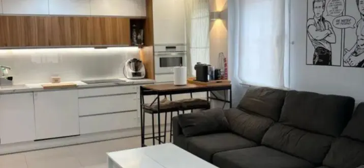 Sale of middle floor apartment in Marbella 4