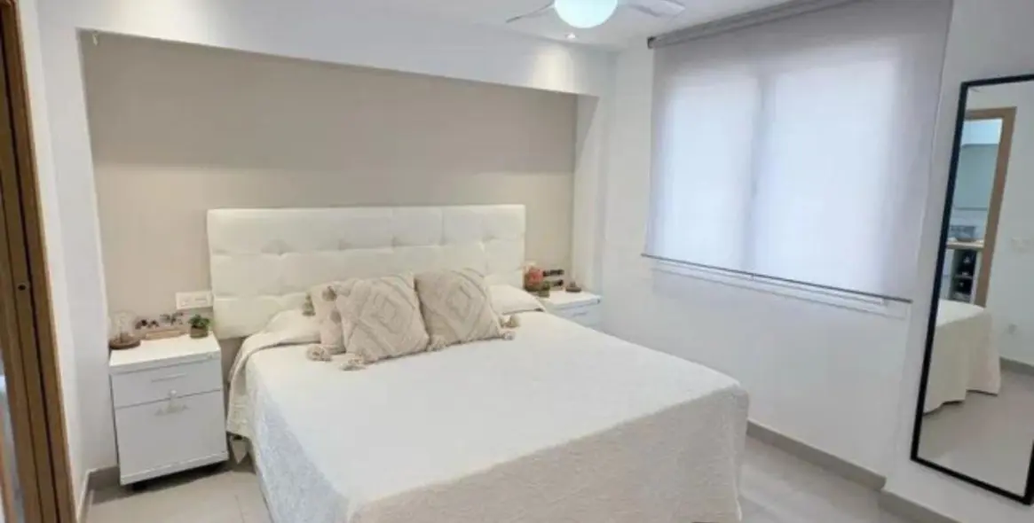 Sale of middle floor apartment in Marbella 6