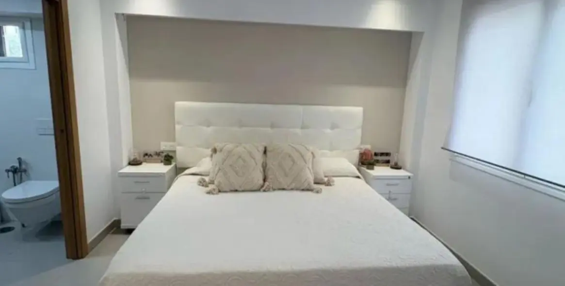 Sale of middle floor apartment in Marbella 7