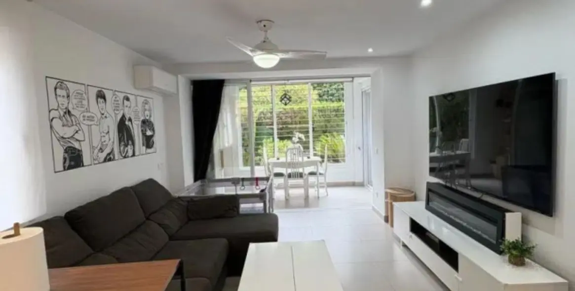 Sale of middle floor apartment in Marbella 11