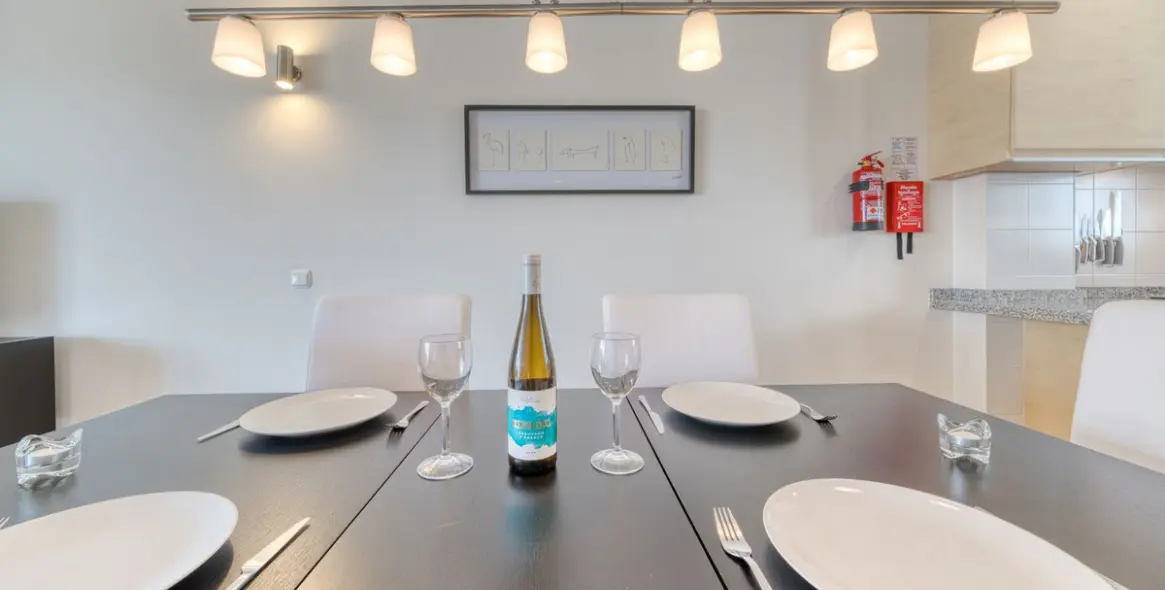 Sale of ground floor apartment in Calahonda 13