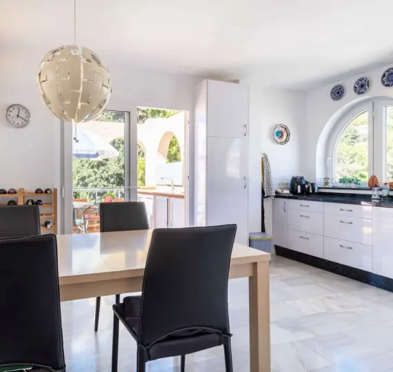 Sale of penthouse in Sierrezuela