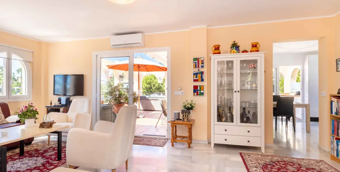 Sale of penthouse in Sierrezuela 6