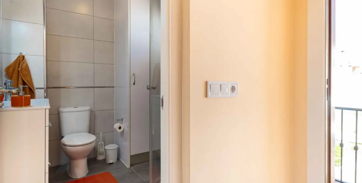 Sale of penthouse in Sierrezuela 10