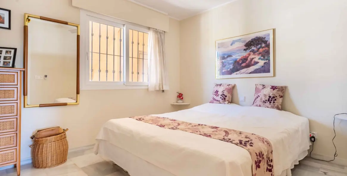 Sale of penthouse in Sierrezuela 13