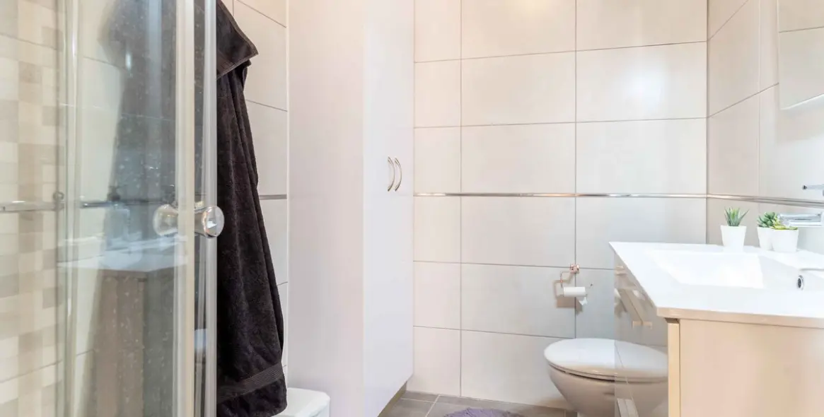 Sale of penthouse in Sierrezuela 14