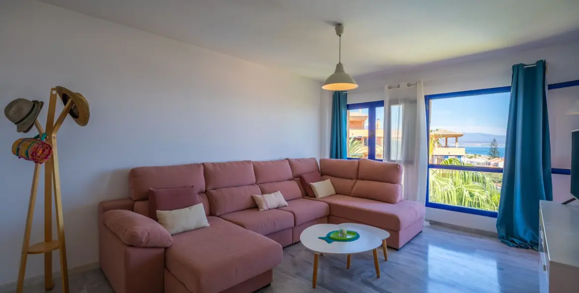 Sale of penthouse in La Duquesa 19