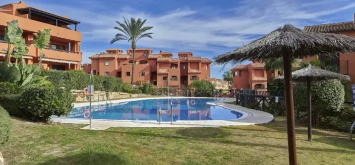 Апартаменты на первом этаже R5167165 0