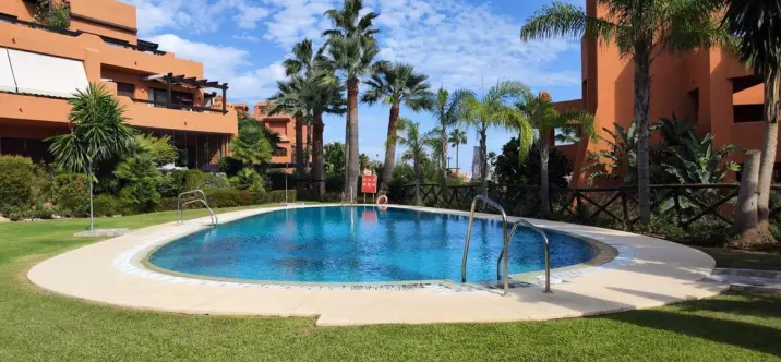 Апартаменты на первом этаже R5167165 1