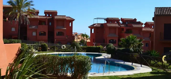 Апартаменты на первом этаже R5167165 2