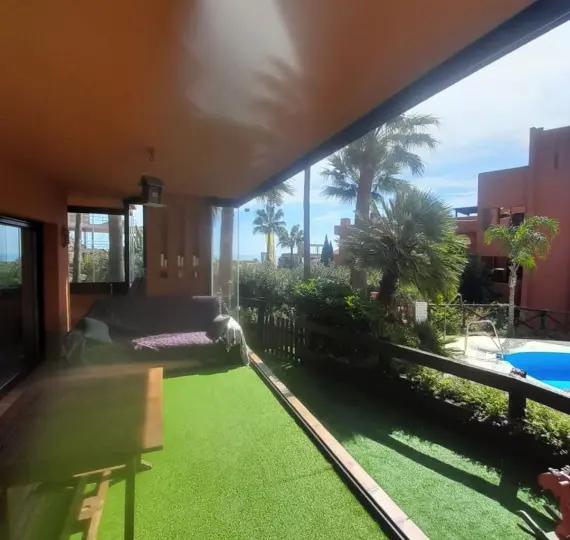 Апартаменты на первом этаже R5167165