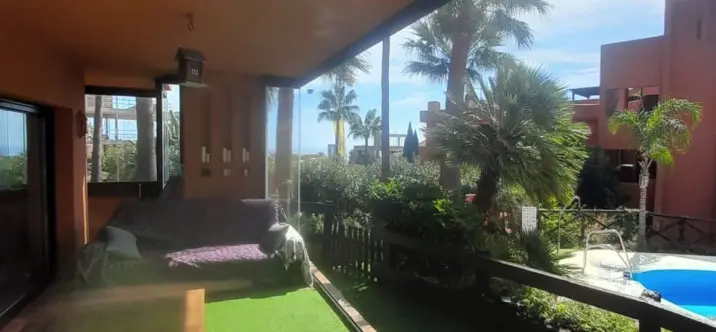 Апартаменты на первом этаже R5167165 3