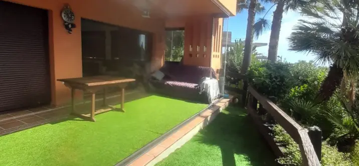 Апартаменты на первом этаже R5167165 4