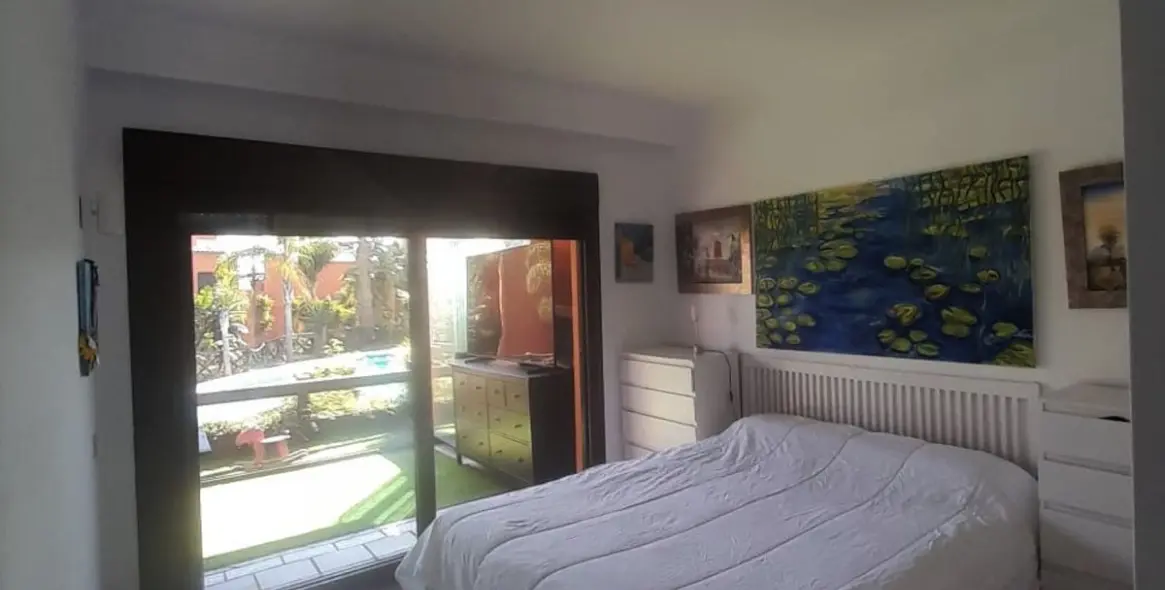 Продажа апартаментов на первом этаже в Estepona (район Estepona) 8