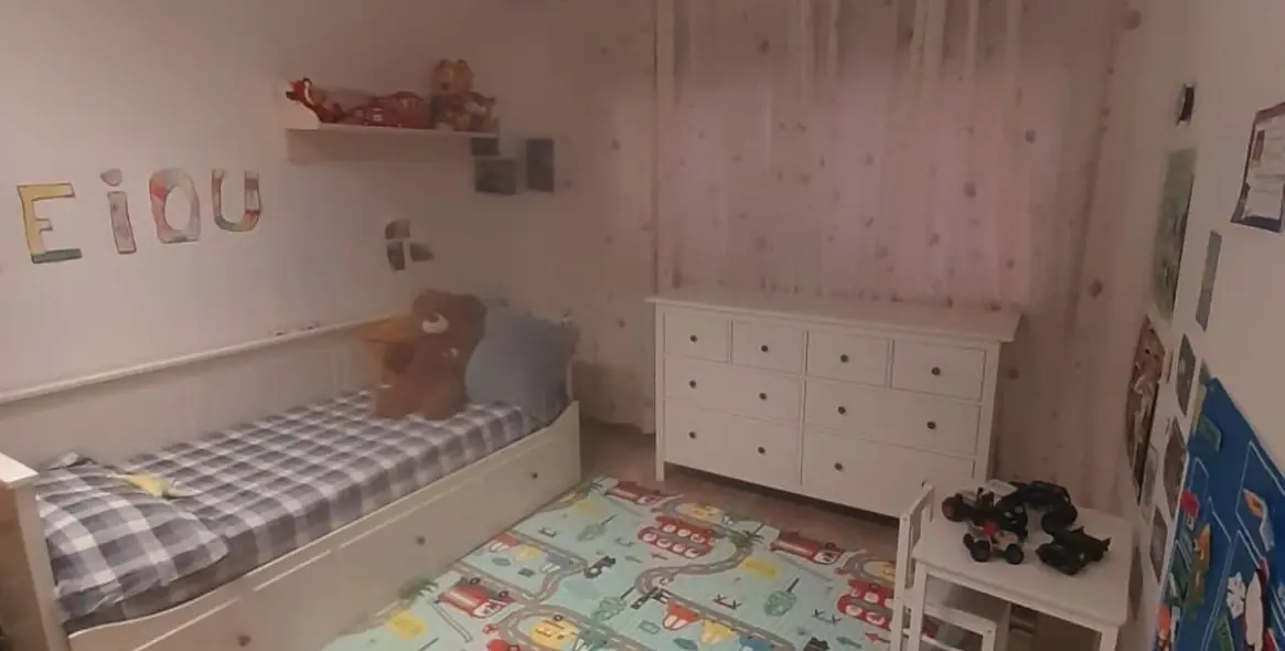 Sale of ground floor apartment in Estepona 14