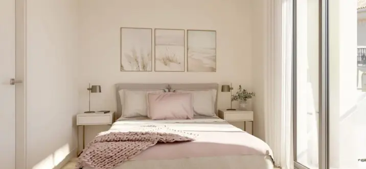 Продажа апартаментов на среднем этаже в Fuengirola 3